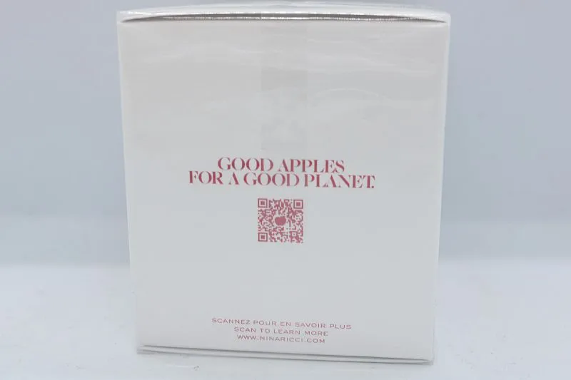 Nina Ricci Nina Rouge туалетная вода