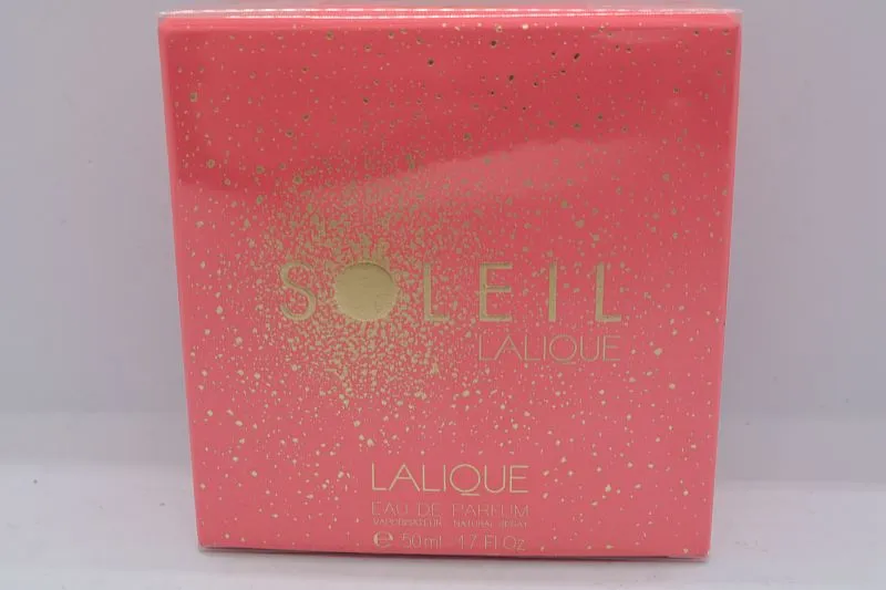 Lalique Soleil парфюмерная вода