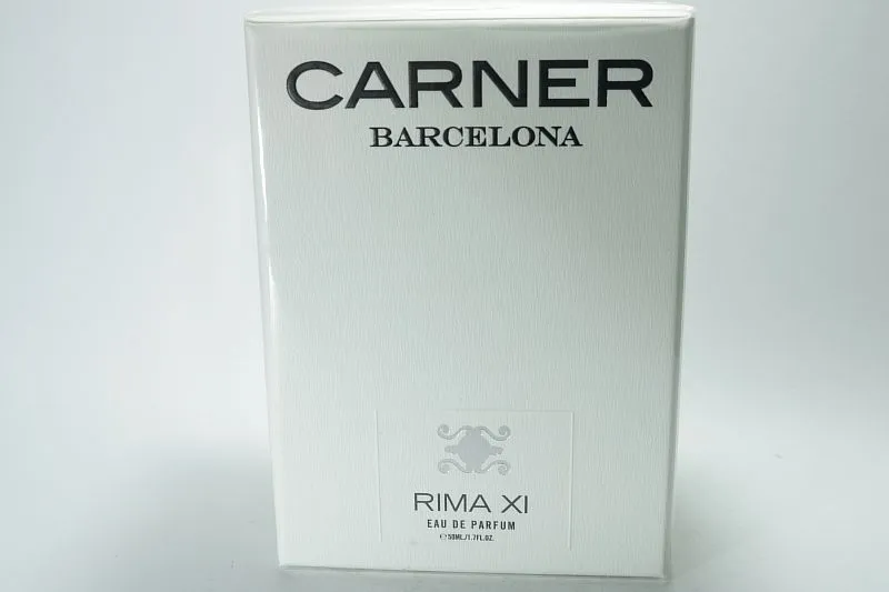 Carner Barcelona Rima XI парфюмерная вода