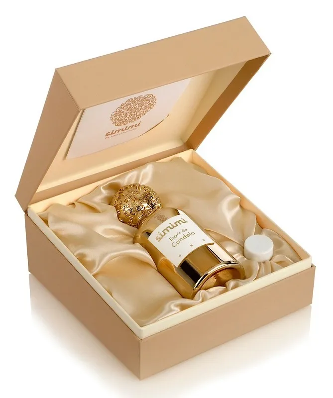 Simimi Esprit de Candela парфюмерная вода