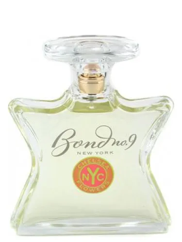 Bond No. 9 Chelsea Flowers парфюмерная вода