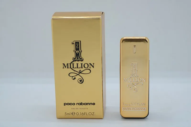 Rabanne 1 Million