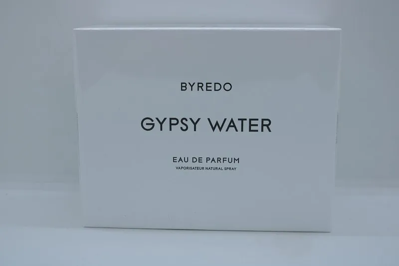 Byredo Gypsy Water
