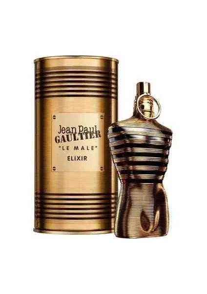 Jean Paul Gaultier Le Male Elixir 