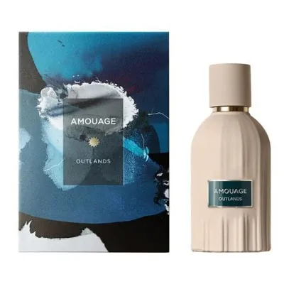 Amouage Outlands