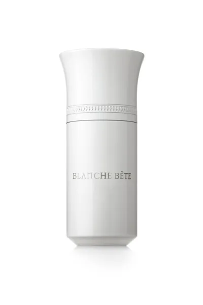Liquides Imaginaires BLANCHE BETE Limited Edition