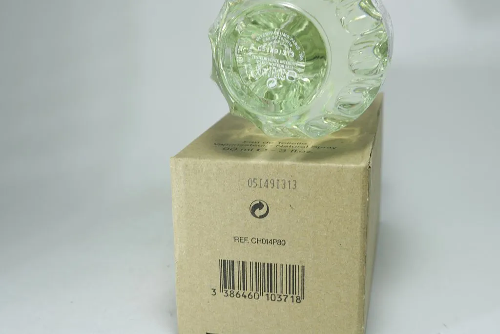 Jimmy Choo Floral туалетная вода