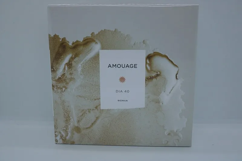 Amouage Dia 40 парфюмерная вода