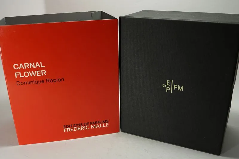 Frédéric Malle Carnal Flower парфюмерная вода