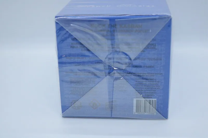 Franck Boclet Rock The Kasbah