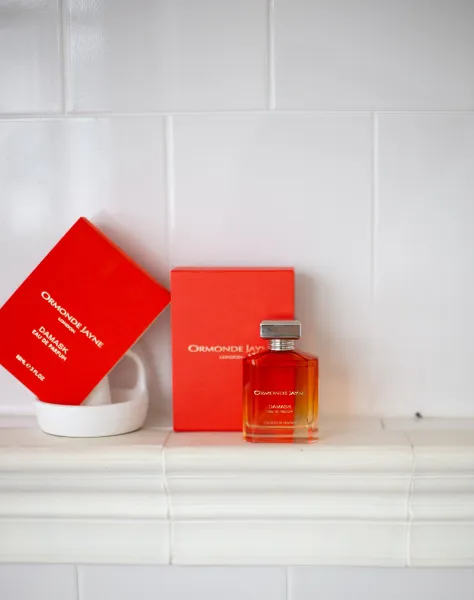 Ormonde Jayne Damask