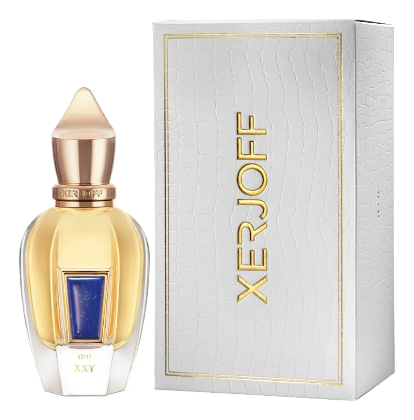 Xerjoff XXY парфюмерная вода