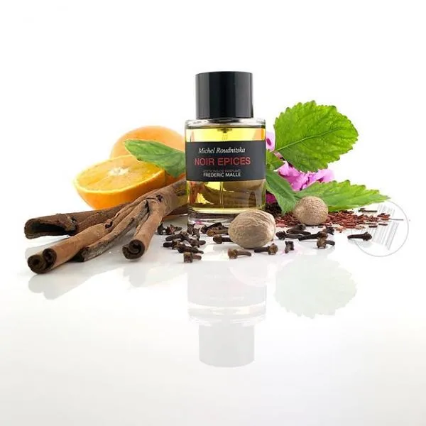 Frédéric Malle Noir Epices парфюмерная вода