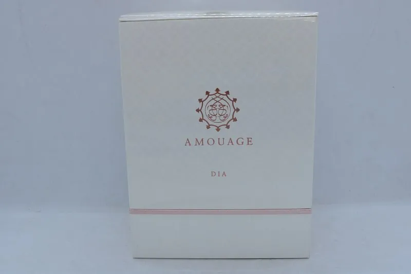 Amouage Dia women парфюмерная вода