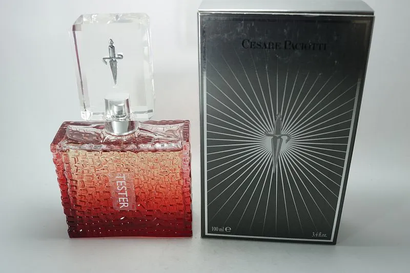 Cesare Paciotti Cesare Paciotti For Her парфюмерная вода