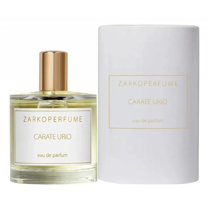 Zarkoperfume Carate Urio