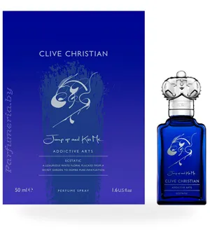 Clive Christian Jump Up and Kiss Me Hedonistic