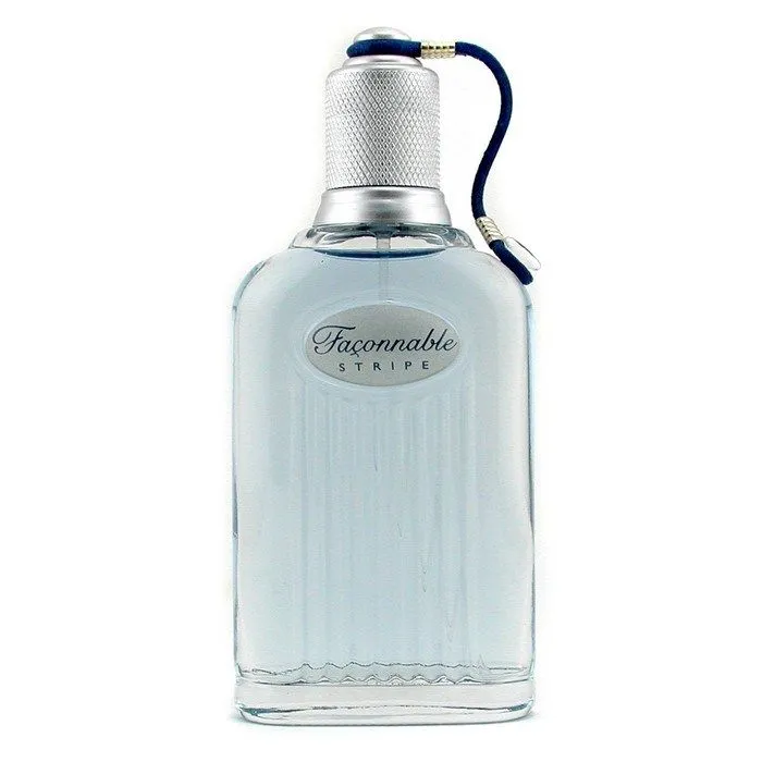Faconnable Stripe Men туалетная вода