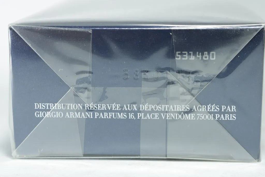 Giorgio Armani Acqua di Gio Profondo парфюмерная вода