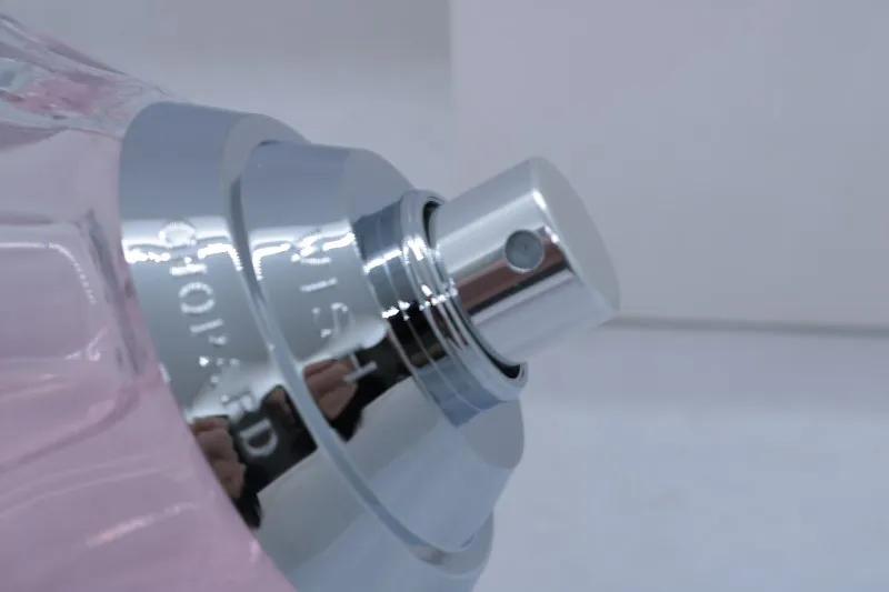 Chopard Wish Pink туалетная вода