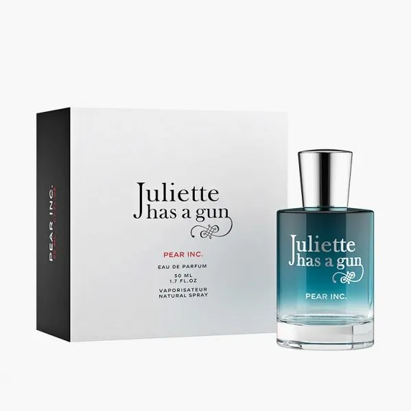 Juliette Has A Gun Pear Inc. парфюмерная вода