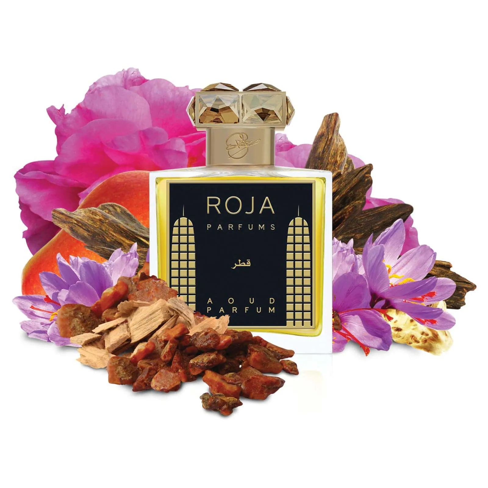 Roja Dove Qatar парфюмерная вода