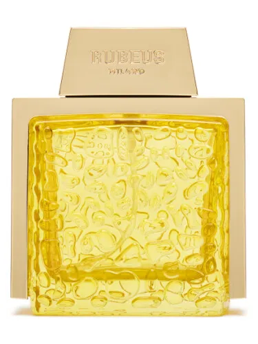RUBEUS MILANO Jaune