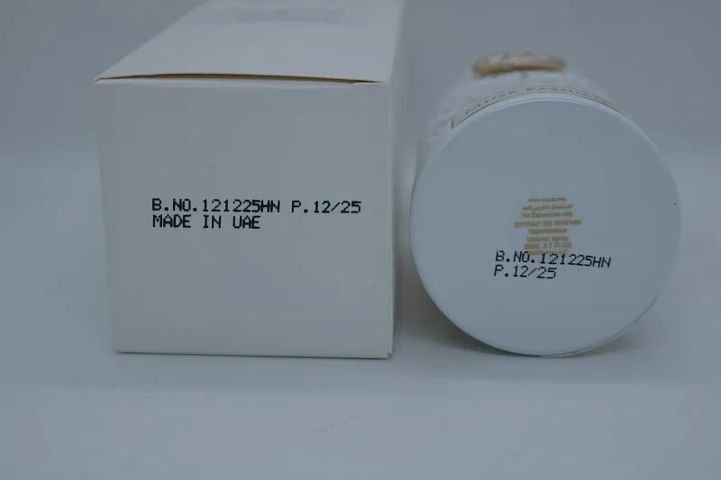 Attar Collection Musk Kashmir Extrait