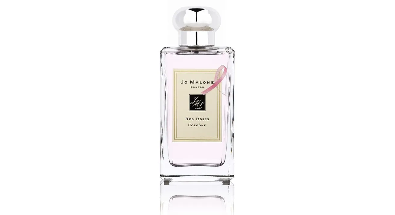 Jo Malone Red Roses одеколон