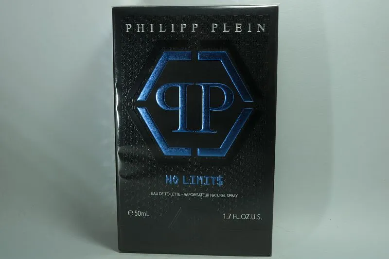 Philipp Plein No Limit$ Super Fre$h туалетная вода