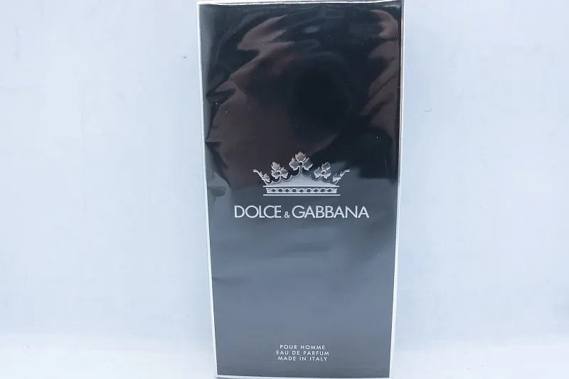Dolce & Gabbana K парфюмерная вода
