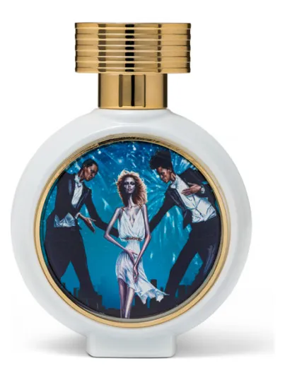 HFC Delicious Kisses парфюмерная вода