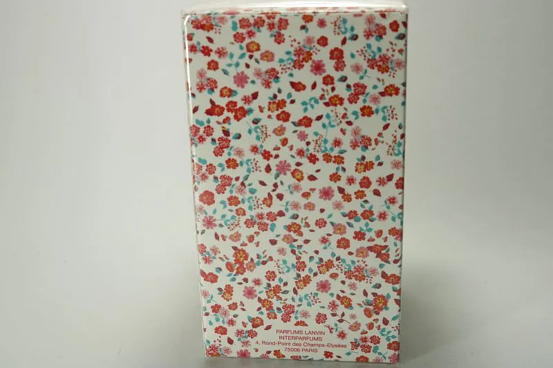 Lanvin Modern Princess Blooming туалетная вода