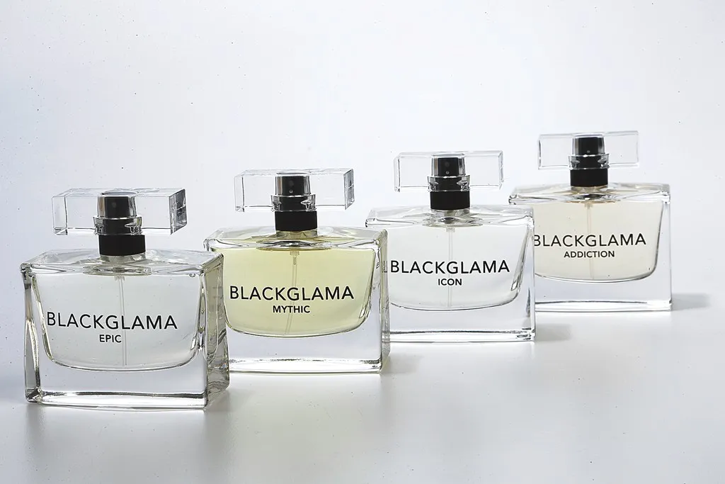 Blackglama Mythic парфюмерная вода