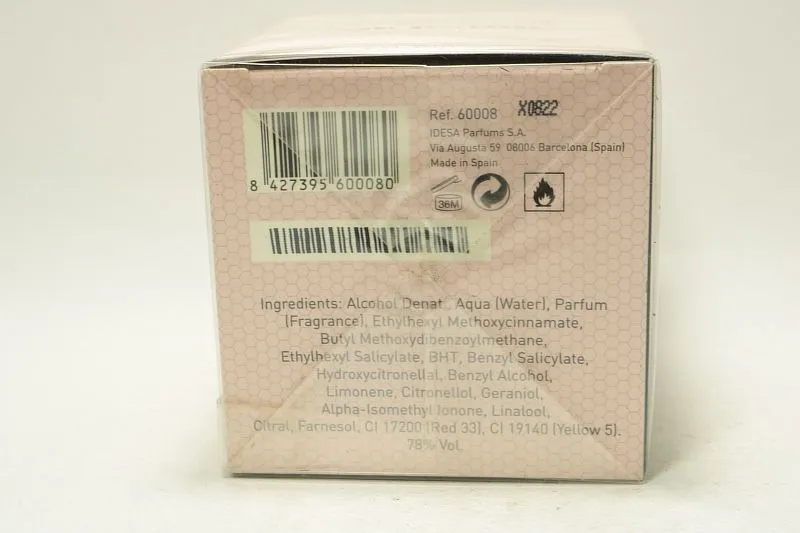 Angel Schlesser Pirouette туалетная вода