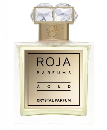 Roja Dove Amber Aoud Crystal Parfum парфюмерная вода