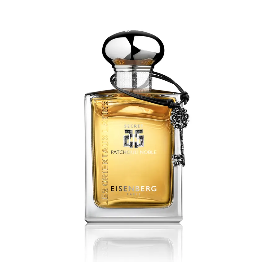 Eisenberg Secret III Patchouli Noble
