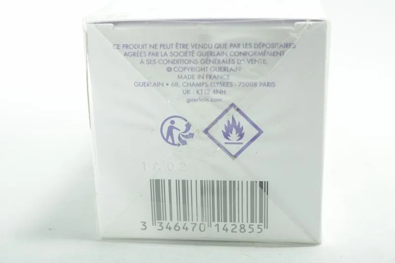 Guerlain Aqua Allegoria Flora Salvaggia туалетная вода