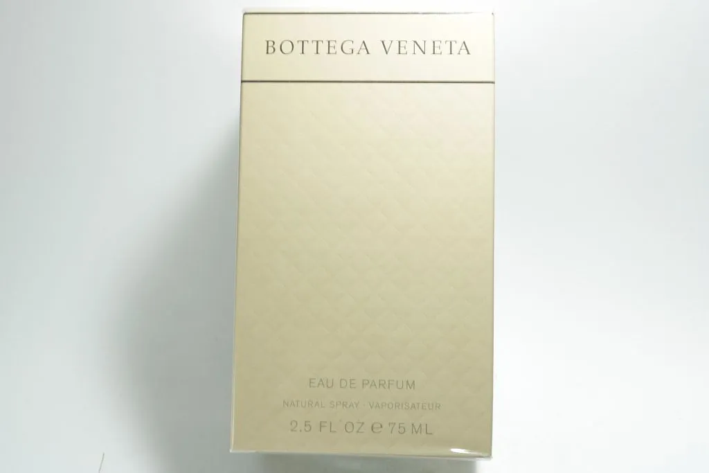Bottega Veneta Bottega Veneta парфюмерная вода