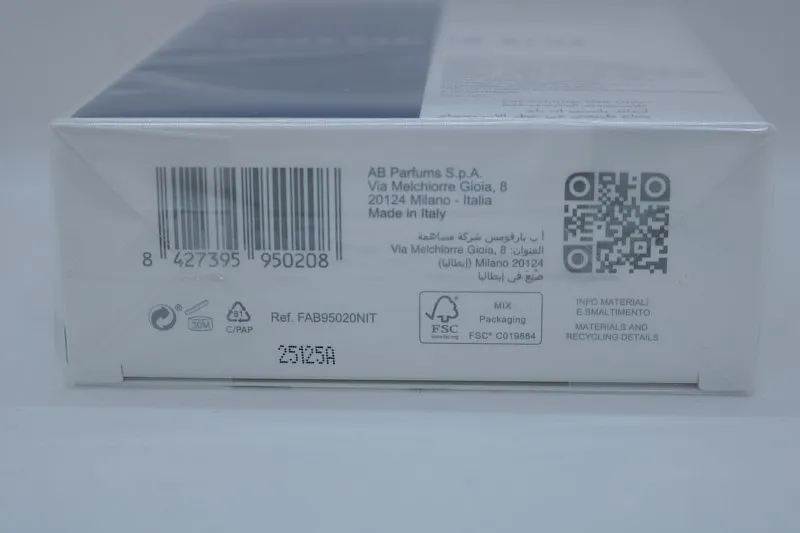 Armand Basi In Blue туалетная вода