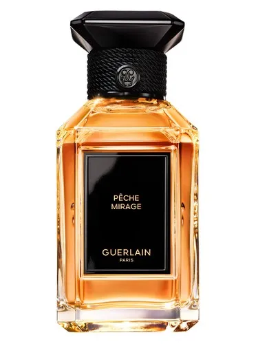 Guerlain Tobacco Honey