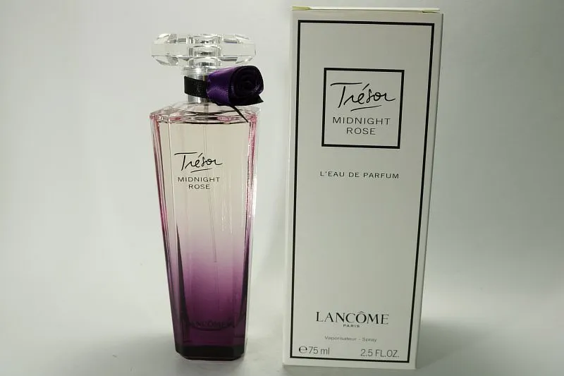 Lancome Tresor Midnight Rose парфюмерная вода