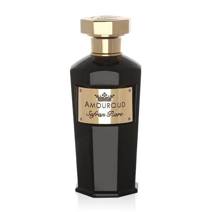 Amouroud Safran Rare