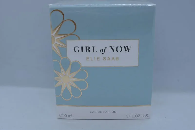 Elie Saab Girl of Now парфюмерная вода