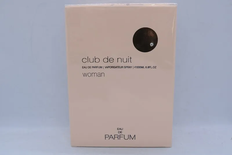 Armaf Club de Nuit Woman парфюмерная вода