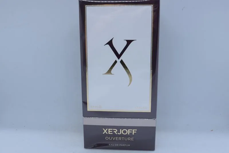 Xerjoff Ouverture парфюмерная вода