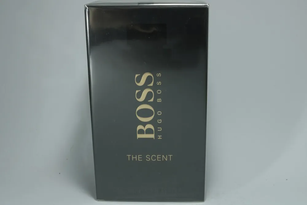Hugo Boss Boss The Scent туалетная вода