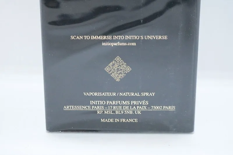 Initio Parfums Oud for Happiness парфюмерная вода