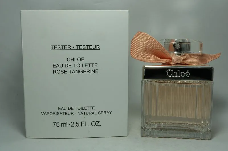 Chloe Rose Tangerine туалетная вода