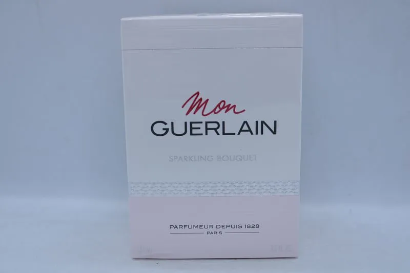 Guerlain Mon Guerlain Sparkling Bouquet парфюмерная вода